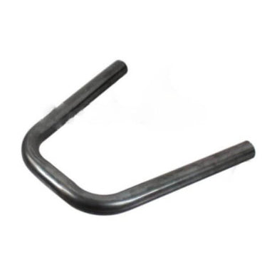 Boucle de carde moto café racer
